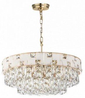 Подвесная люстра Odeon Light Chessi 5076/12 в Березниках - berezniki.mebel24.online | фото 4