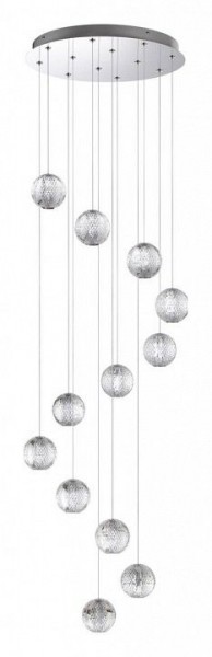 Подвесная люстра Odeon Light Crystal 5007/56L в Березниках - berezniki.mebel24.online | фото
