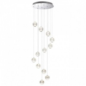Подвесная люстра Odeon Light Crystal 5007/56L в Березниках - berezniki.mebel24.online | фото 2