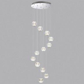 Подвесная люстра Odeon Light Crystal 5007/56L в Березниках - berezniki.mebel24.online | фото 3