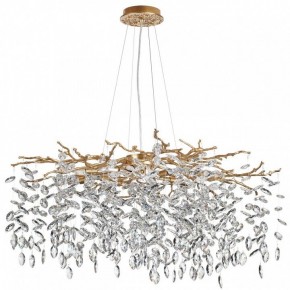 Подвесная люстра Odeon Light Delica 4969/12 в Березниках - berezniki.mebel24.online | фото 3