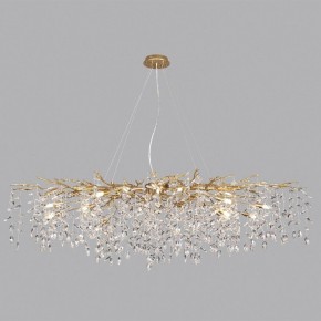 Подвесная люстра Odeon Light Delica 4969/16 в Березниках - berezniki.mebel24.online | фото 4