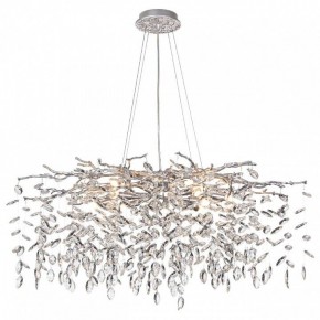 Подвесная люстра Odeon Light Delica 4970/12 в Березниках - berezniki.mebel24.online | фото 2