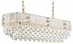 Подвесная люстра Odeon Light Fiesta 5070/14 в Березниках - berezniki.mebel24.online | фото