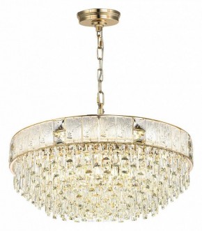 Подвесная люстра Odeon Light Fiesta 5070/21 в Березниках - berezniki.mebel24.online | фото 2