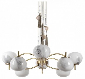 Подвесная люстра Odeon Light Fiolent 5432/8 в Березниках - berezniki.mebel24.online | фото