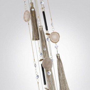 Подвесная люстра Odeon Light Fiolent 5432/8 в Березниках - berezniki.mebel24.online | фото 9