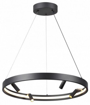 Подвесная люстра Odeon Light Fonda 4317/58L в Березниках - berezniki.mebel24.online | фото 2