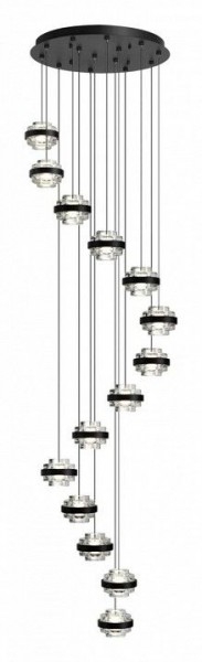 Подвесная люстра Odeon Light Klot 5031/80L в Березниках - berezniki.mebel24.online | фото 2