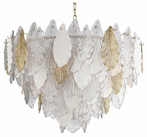 Подвесная люстра Odeon Light Lace 5052/21 в Березниках - berezniki.mebel24.online | фото 2