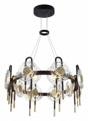 Подвесная люстра Odeon Light Magnet 5407/92L в Березниках - berezniki.mebel24.online | фото 2