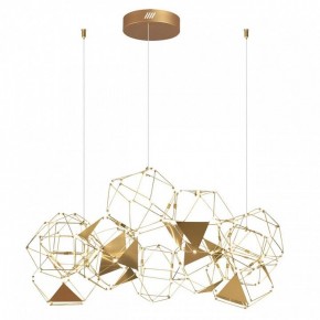 Подвесная люстра Odeon Light Trellis 5086/56L в Березниках - berezniki.mebel24.online | фото 3