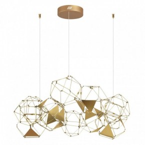 Подвесная люстра Odeon Light Trellis 5086/56L в Березниках - berezniki.mebel24.online | фото 4