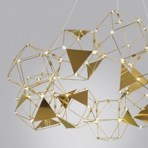 Подвесная люстра Odeon Light Trellis 5086/56L в Березниках - berezniki.mebel24.online | фото 7