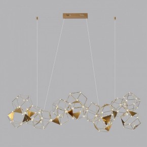 Подвесная люстра Odeon Light Trellis 5086/64L в Березниках - berezniki.mebel24.online | фото 2