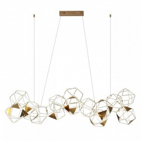 Подвесная люстра Odeon Light Trellis 5086/64L в Березниках - berezniki.mebel24.online | фото 3