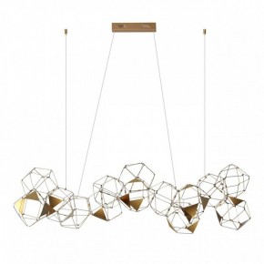 Подвесная люстра Odeon Light Trellis 5086/64L в Березниках - berezniki.mebel24.online | фото 4