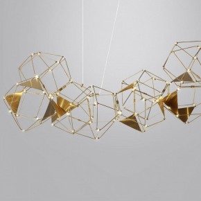 Подвесная люстра Odeon Light Trellis 5086/64L в Березниках - berezniki.mebel24.online | фото 6