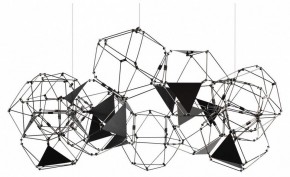 Подвесная люстра Odeon Light Trellis 5087/56L в Березниках - berezniki.mebel24.online | фото