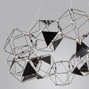 Подвесная люстра Odeon Light Trellis 5087/56L в Березниках - berezniki.mebel24.online | фото 7