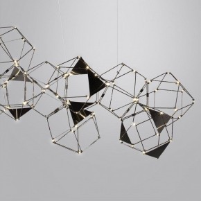 Подвесная люстра Odeon Light Trellis 5087/64L в Березниках - berezniki.mebel24.online | фото 6