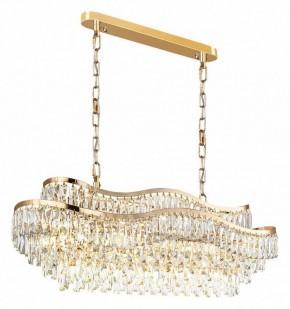 Подвесная люстра Odeon Light Wayta 5073/15 в Березниках - berezniki.mebel24.online | фото 2