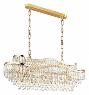 Подвесная люстра Odeon Light Wayta 5073/15 в Березниках - berezniki.mebel24.online | фото 3