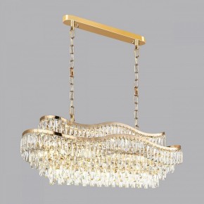 Подвесная люстра Odeon Light Wayta 5073/15 в Березниках - berezniki.mebel24.online | фото 4