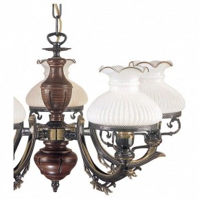 Подвесная люстра Reccagni Angelo 2810 L 2810/5 в Березниках - berezniki.mebel24.online | фото 2