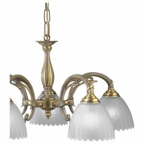 Подвесная люстра Reccagni Angelo 3520 L 3520/5 в Березниках - berezniki.mebel24.online | фото 2