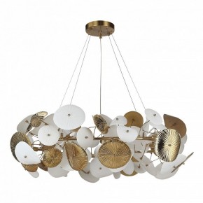 Подвесная люстра ST-Luce Dahlia SL1518.303.10 в Березниках - berezniki.mebel24.online | фото