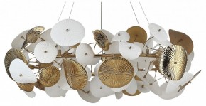 Подвесная люстра ST-Luce Dahlia SL1518.303.10 в Березниках - berezniki.mebel24.online | фото 2