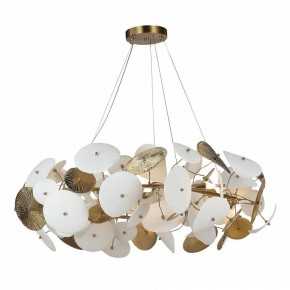 Подвесная люстра ST-Luce Dahlia SL1518.303.10 в Березниках - berezniki.mebel24.online | фото 3