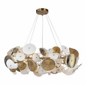 Подвесная люстра ST-Luce Dahlia SL1518.303.10 в Березниках - berezniki.mebel24.online | фото 5