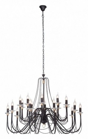 Подвесная люстра Vitaluce V1044 V1044/20 в Березниках - berezniki.mebel24.online | фото