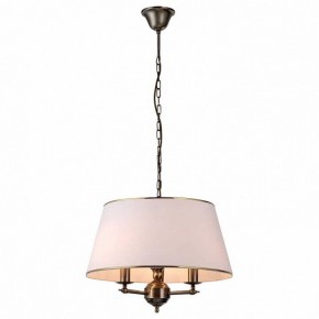 Подвесной светильник Arte Lamp Alice A3579SP-3AB в Березниках - berezniki.mebel24.online | фото 2