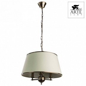 Подвесной светильник Arte Lamp Alice A3579SP-3AB в Березниках - berezniki.mebel24.online | фото 3