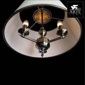 Подвесной светильник Arte Lamp Alice A3579SP-3AB в Березниках - berezniki.mebel24.online | фото 4