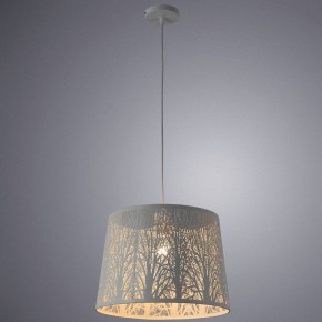 Подвесной светильник Arte Lamp Celesta A2769SP-1WH в Березниках - berezniki.mebel24.online | фото 3