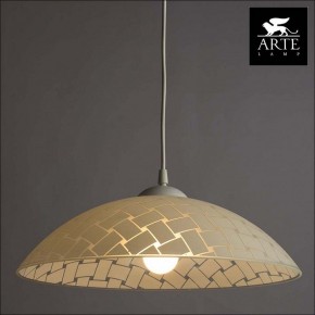 Подвесной светильник Arte Lamp Cucina A3421SP-1WH в Березниках - berezniki.mebel24.online | фото 3