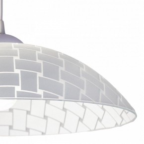 Подвесной светильник Arte Lamp Cucina A3421SP-1WH в Березниках - berezniki.mebel24.online | фото 4