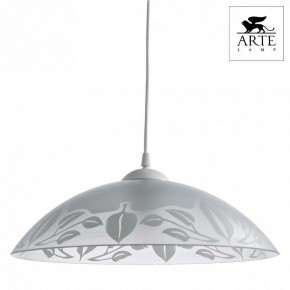 Подвесной светильник Arte Lamp Cucina A4020SP-1WH в Березниках - berezniki.mebel24.online | фото 2