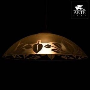 Подвесной светильник Arte Lamp Cucina A4020SP-1WH в Березниках - berezniki.mebel24.online | фото 3