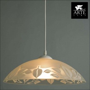 Подвесной светильник Arte Lamp Cucina A4020SP-1WH в Березниках - berezniki.mebel24.online | фото 4