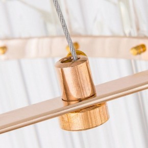 Подвесной светильник Arte Lamp Jastin A2848SP-3GO в Березниках - berezniki.mebel24.online | фото 5