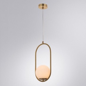 Подвесной светильник Arte Lamp Matisse A7745SP-1AB в Березниках - berezniki.mebel24.online | фото 3