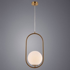 Подвесной светильник Arte Lamp Matisse A7746SP-1AB в Березниках - berezniki.mebel24.online | фото 4