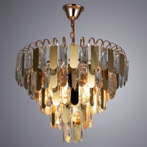 Подвесной светильник Arte Lamp Vivien A2719SP-6GO в Березниках - berezniki.mebel24.online | фото 3