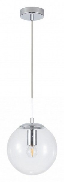 Подвесной светильник Arte Lamp Volare A1920SP-1CC в Березниках - berezniki.mebel24.online | фото 2