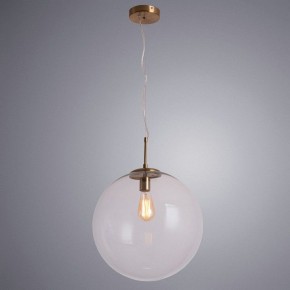 Подвесной светильник Arte Lamp Volare A1940SP-1AB в Березниках - berezniki.mebel24.online | фото 3